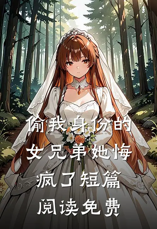 偷我身份的女兄弟她悔疯了短篇阅读免费
