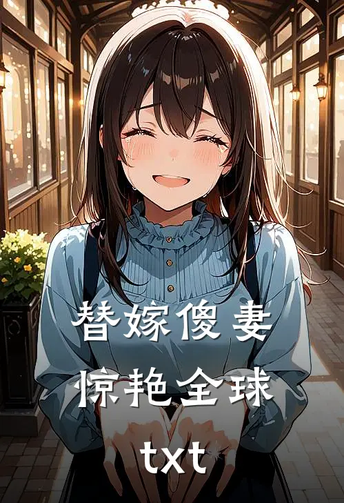 替嫁傻妻惊艳全球txt