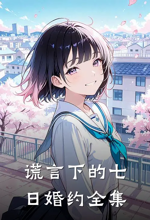 谎言下的七日婚约全集