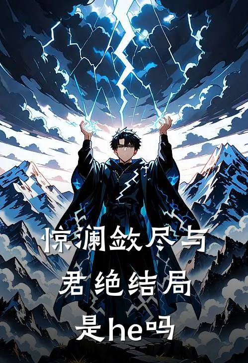 惊澜敛尽与君绝结局是he吗