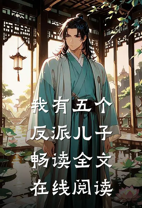 我有五个反派儿子畅读全文在线阅读