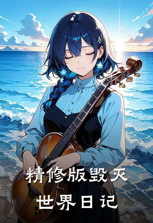 精修版毁灭世界日记
