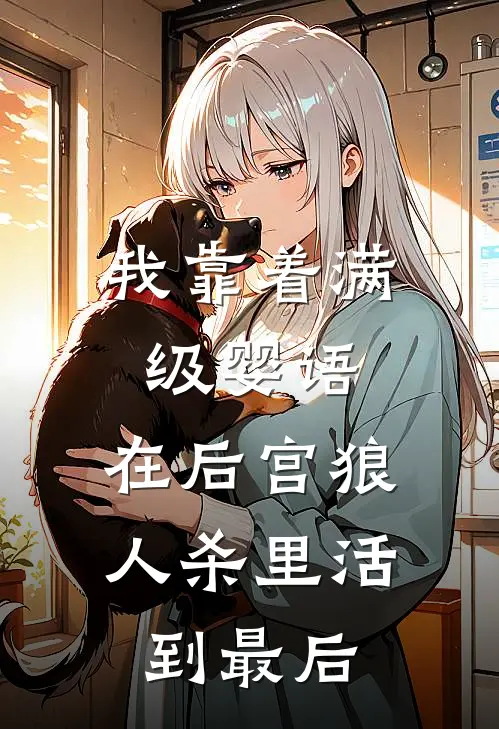 我靠着满级婴语，在后宫狼人杀里活到最后