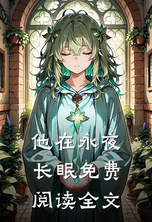 他在永夜长眠免费阅读全文