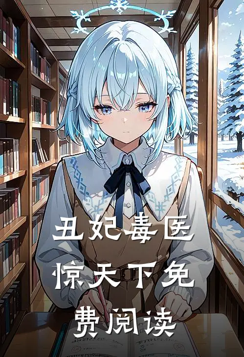 丑妃毒医惊天下免费阅读