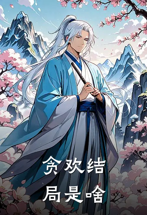 贪欢结局是啥