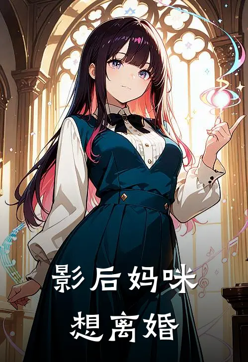 影后妈咪想离婚