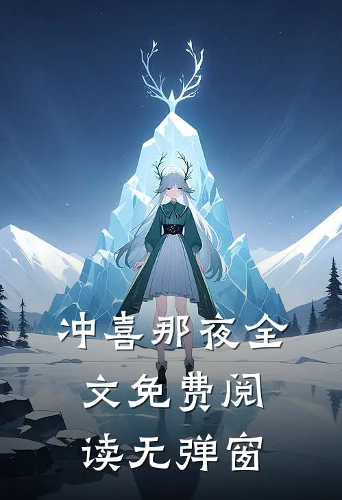 冲喜那夜全文免费阅读无弹窗