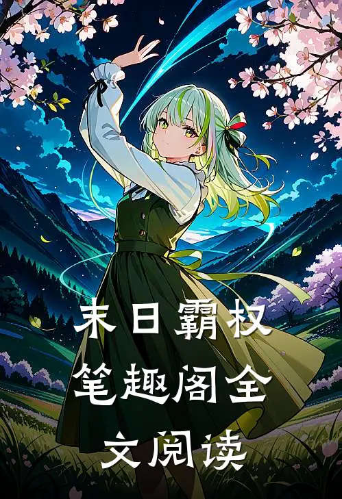 末日霸权笔趣阁全文阅读