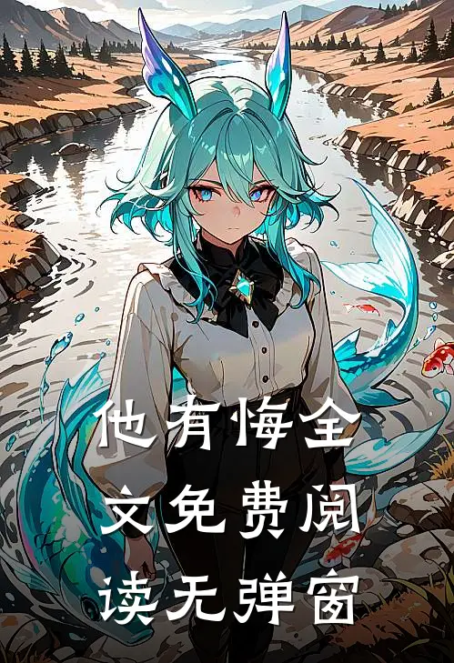 他有悔全文免费阅读无弹窗