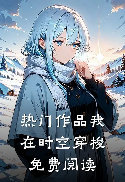 热门作品我在时空穿梭免费阅读
