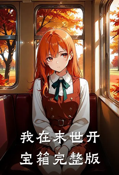 我在末世开宝箱完整版