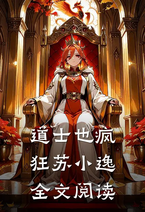 道士也疯狂苏小逸全文阅读