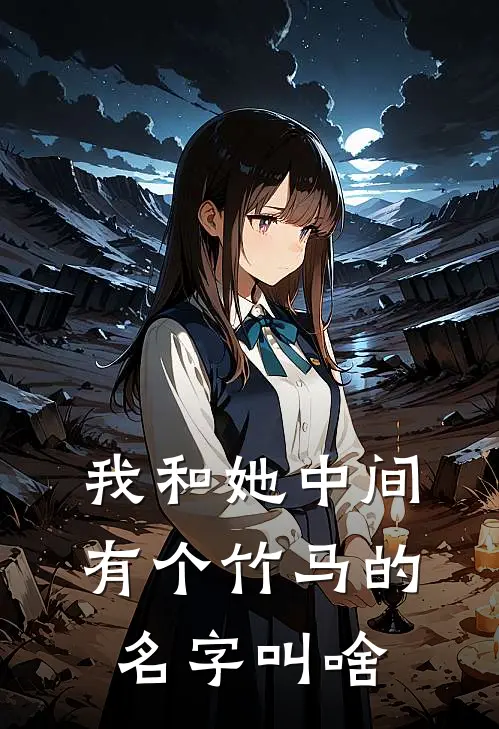我和她中间有个竹马的名字叫啥