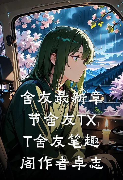 舍友最新章节-舍友TXT-舍友笔趣阁作者卓志