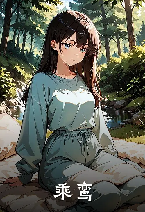 乘鸾