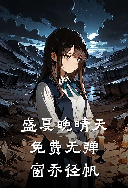 盛夏晚晴天免费无弹窗乔径帆