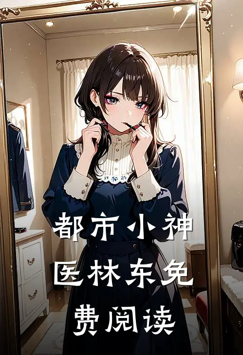 都市小神医林东免费阅读