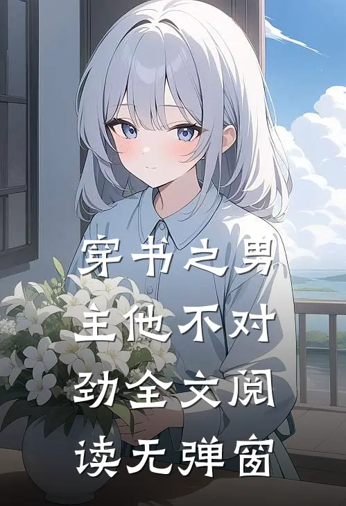 穿书之男主他不对劲全文阅读无弹窗