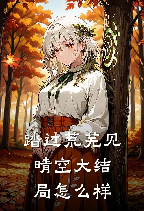 踏过荒芜见晴空大结局怎么样