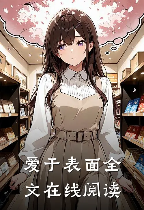 爱于表面全文在线阅读