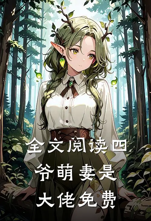 全文阅读四爷萌妻是大佬免费