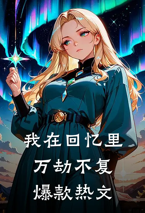 我在回忆里万劫不复爆款热文