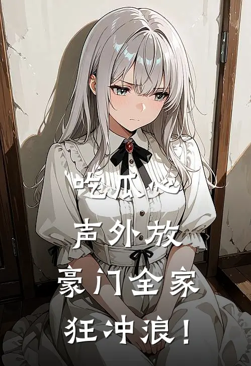 吃瓜心声外放，豪门全家狂冲浪！