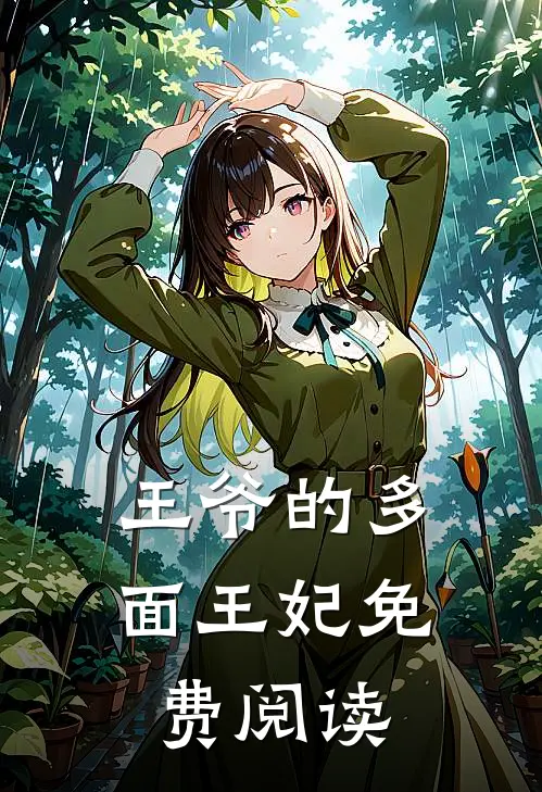 王爷的多面王妃免费阅读