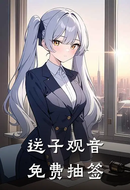 送子观音免费抽签