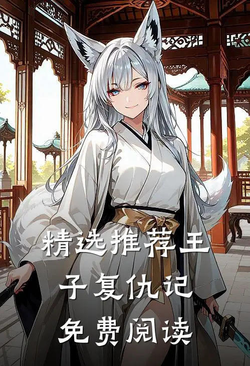 精选推荐王子复仇记免费阅读