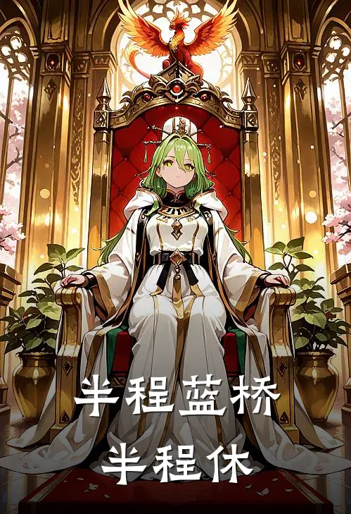 半程蓝桥半程休