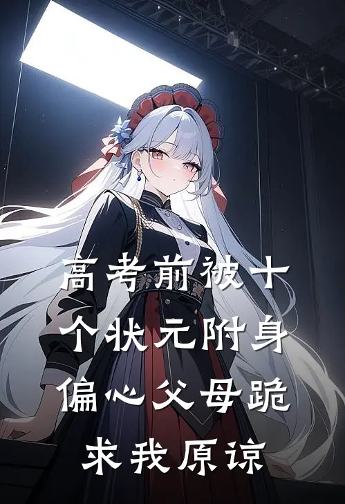 高考前被十个状元附身，偏心父母跪求我原谅