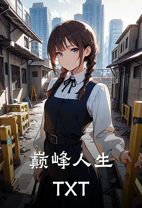 巅峰人生TXT