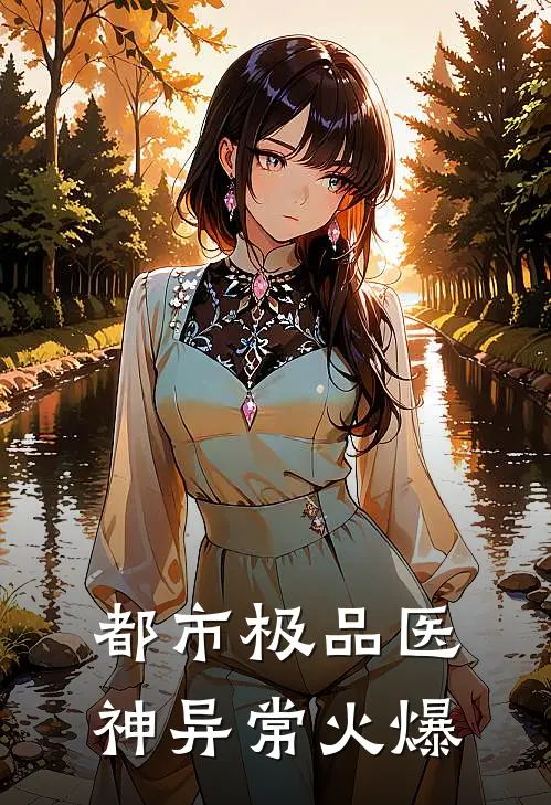 都市极品医神异常火爆