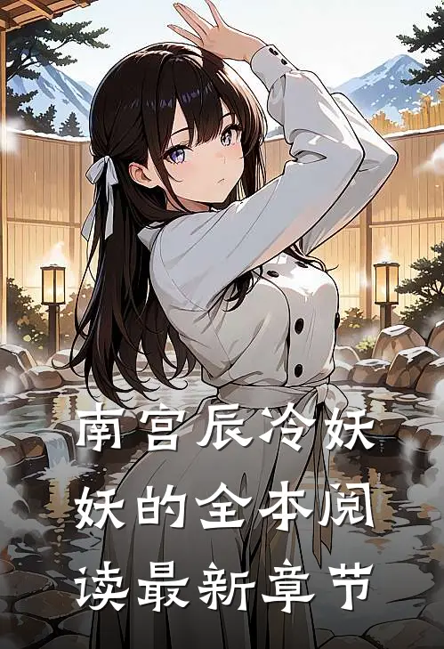 南宫辰冷妖妖的全本阅读最新章节