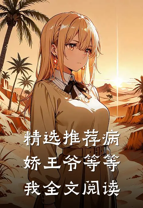 精选推荐病娇王爷等等我全文阅读