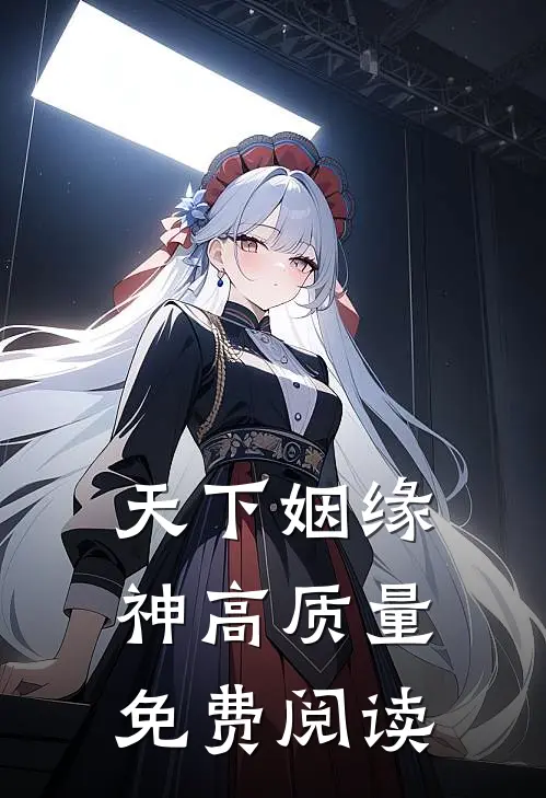 天下姻缘神高质量免费阅读