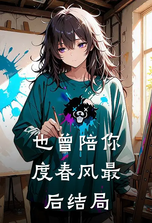 也曾陪你度春风最后结局