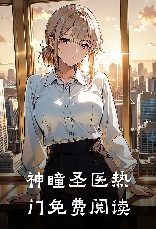 神瞳圣医热门免费阅读