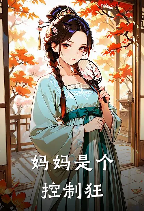 妈妈是个控制狂