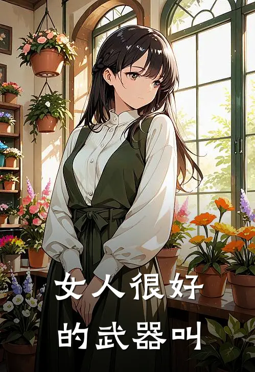 女人很好的武器叫