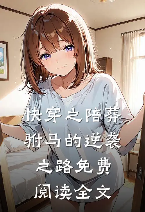 快穿之陪葬驸马的逆袭之路免费阅读全文