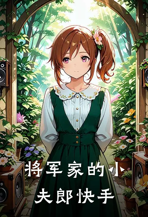 将军家的小夫郎快手