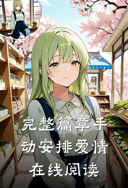 完整篇章手动安排爱情在线阅读