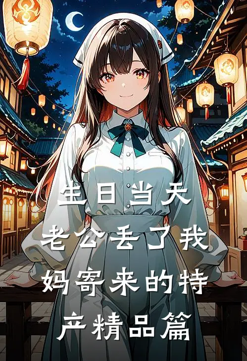 生日当天，老公丢了我妈寄来的特产精品篇