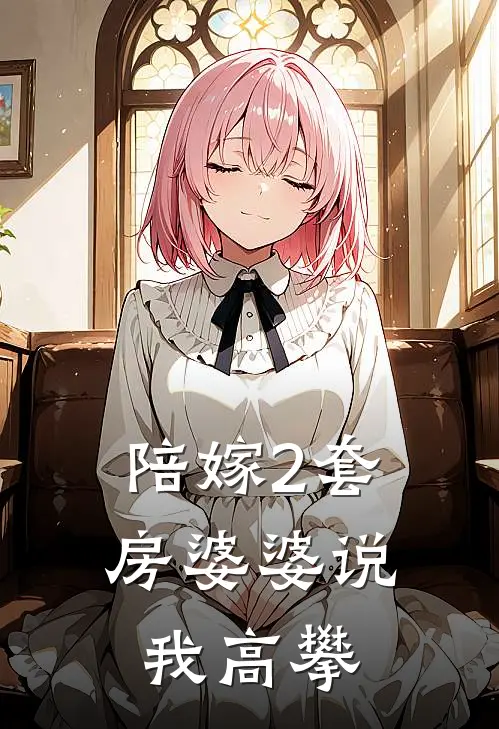 陪嫁2套房婆婆说我高攀