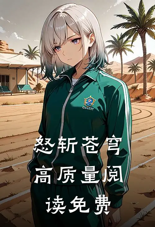 怒斩苍穹高质量阅读免费
