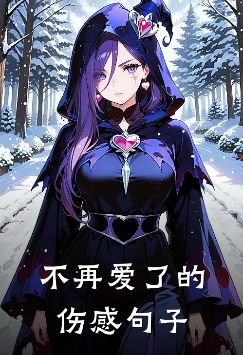 不再爱了的伤感句子