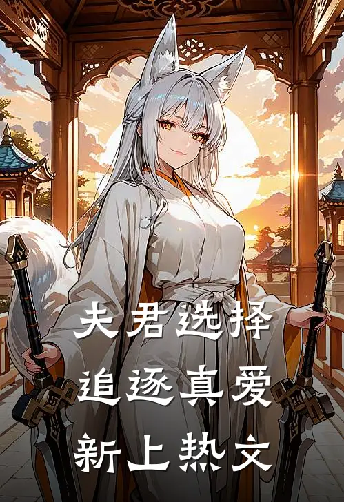 夫君选择追逐真爱新上热文